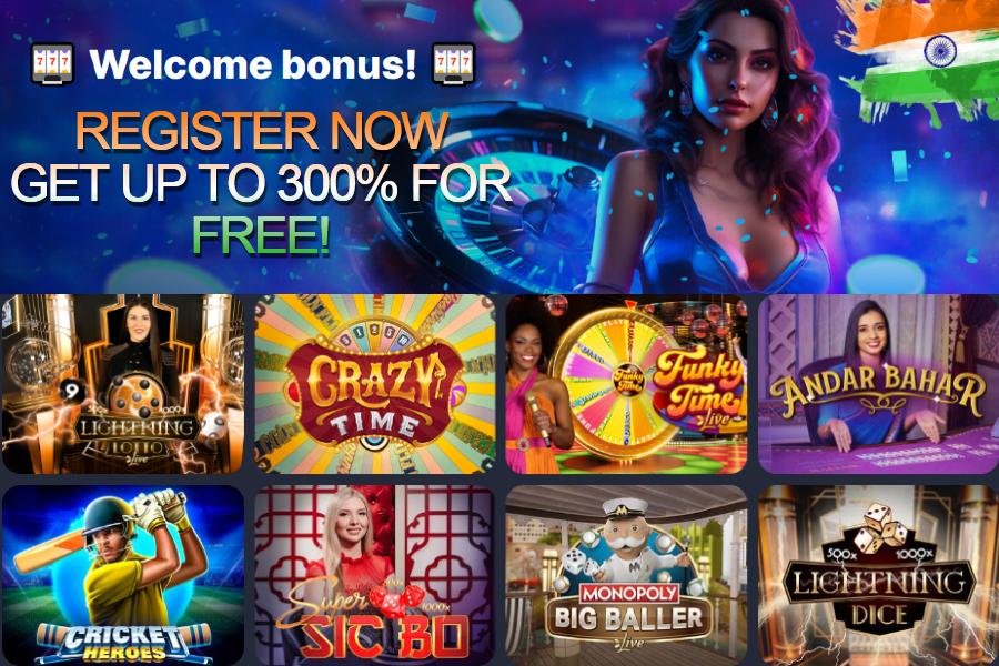 bazi live Mega Heist BD